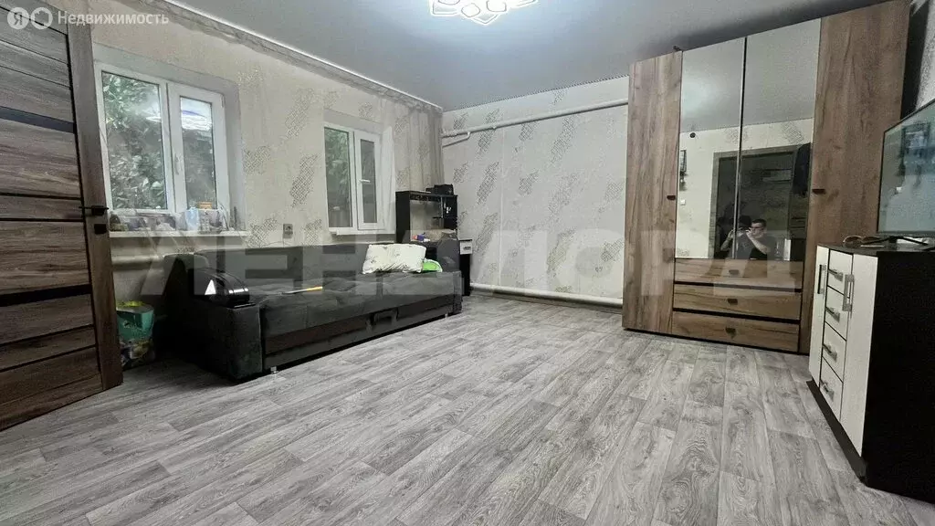 Дом в хутор Кавалерский, улица Кирова (47.9 м) - Фото 1