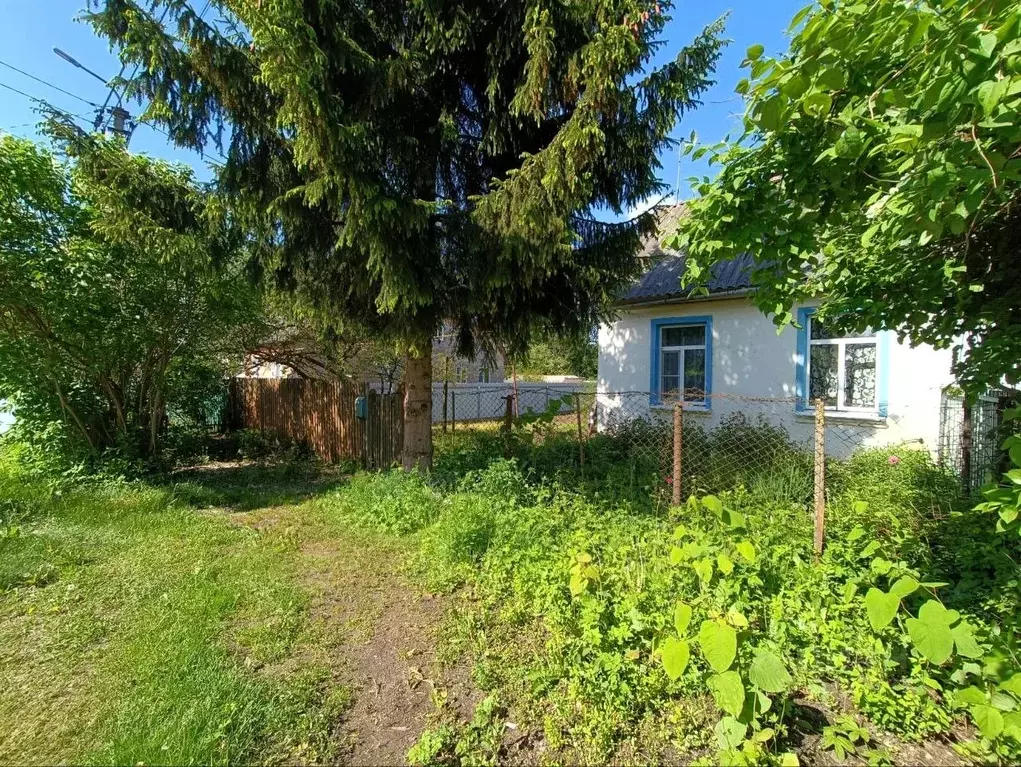 2-к кв. Псковская область, Псков пер. 1-й Псковстроя, 11 (37.8 м) - Фото 0