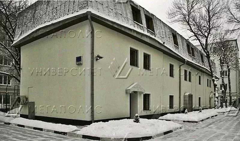 Помещение свободного назначения в Москва Новослободская ул., 62к11с27 ... - Фото 1