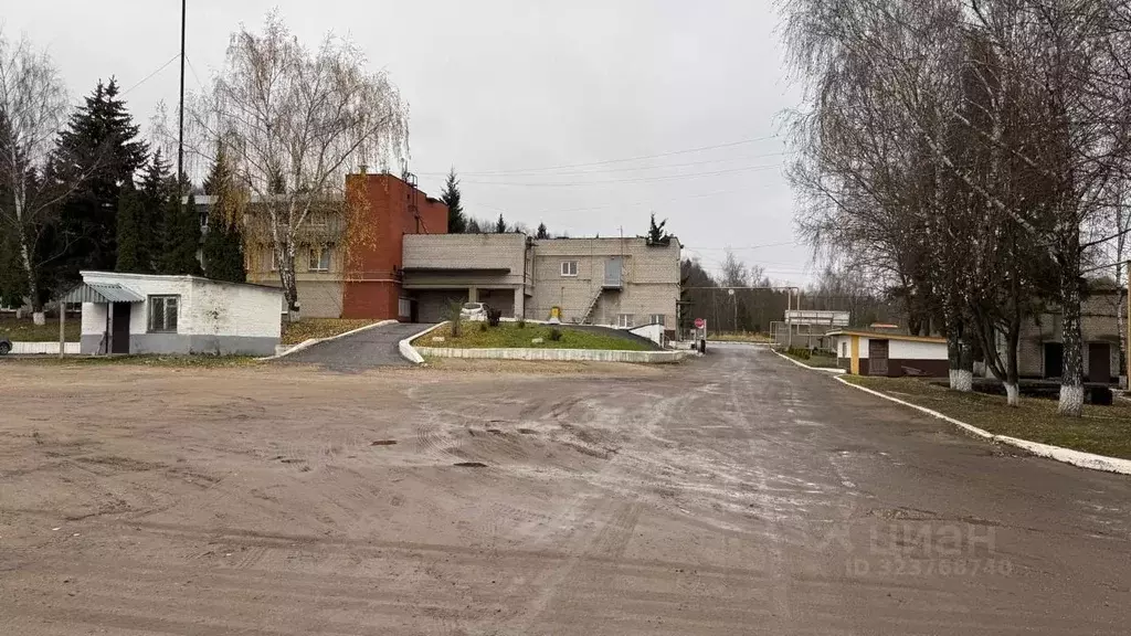 Помещение свободного назначения в Калужская область, Балабаново г. ... - Фото 2