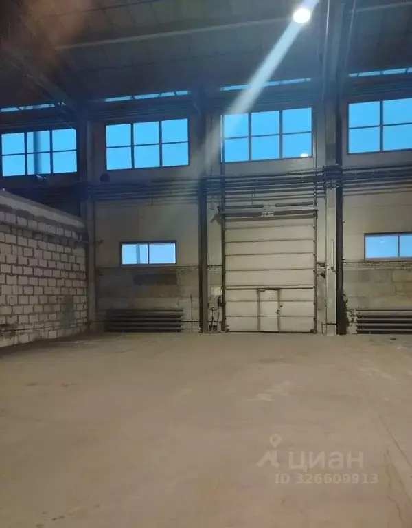 Склад в Ленинградская область, Ломоносовский район, Аннинское ... - Фото 2