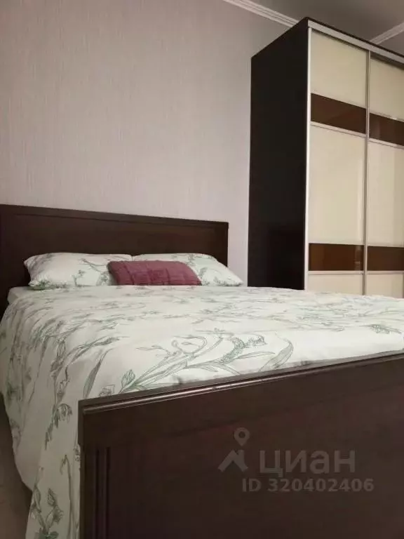 1-к кв. Татарстан, Казань Спартаковская ул., 165 (50.0 м) - Фото 1