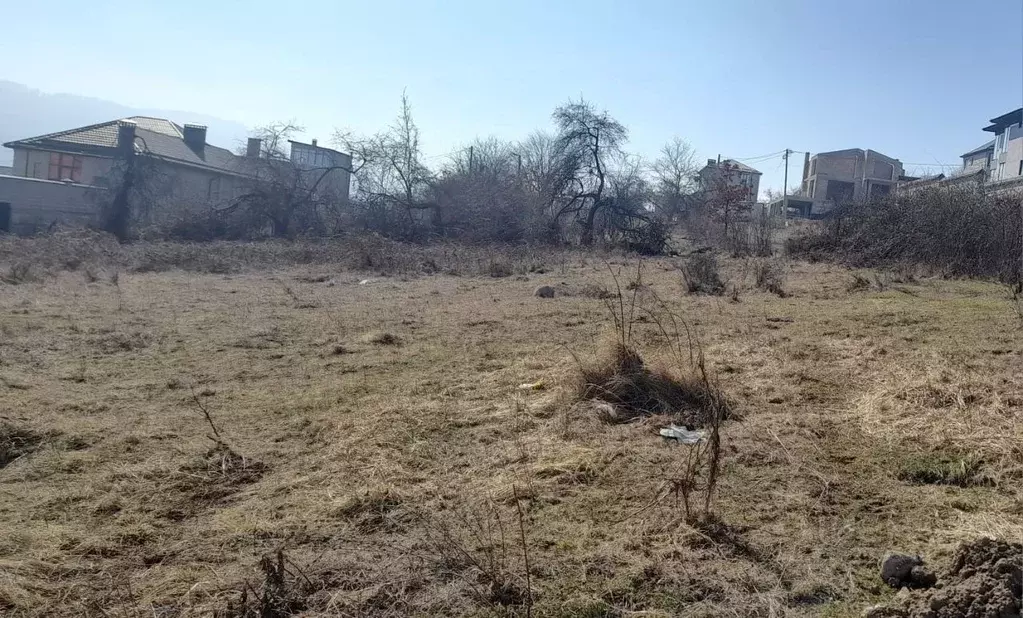 Участок в Кабардино-Балкария, Нальчик городской округ, с. Белая Речка ... - Фото 0