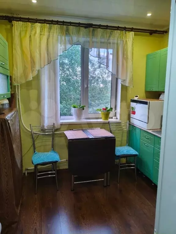 1-к. квартира, 32,8 м, 3/9 эт. - Фото 1