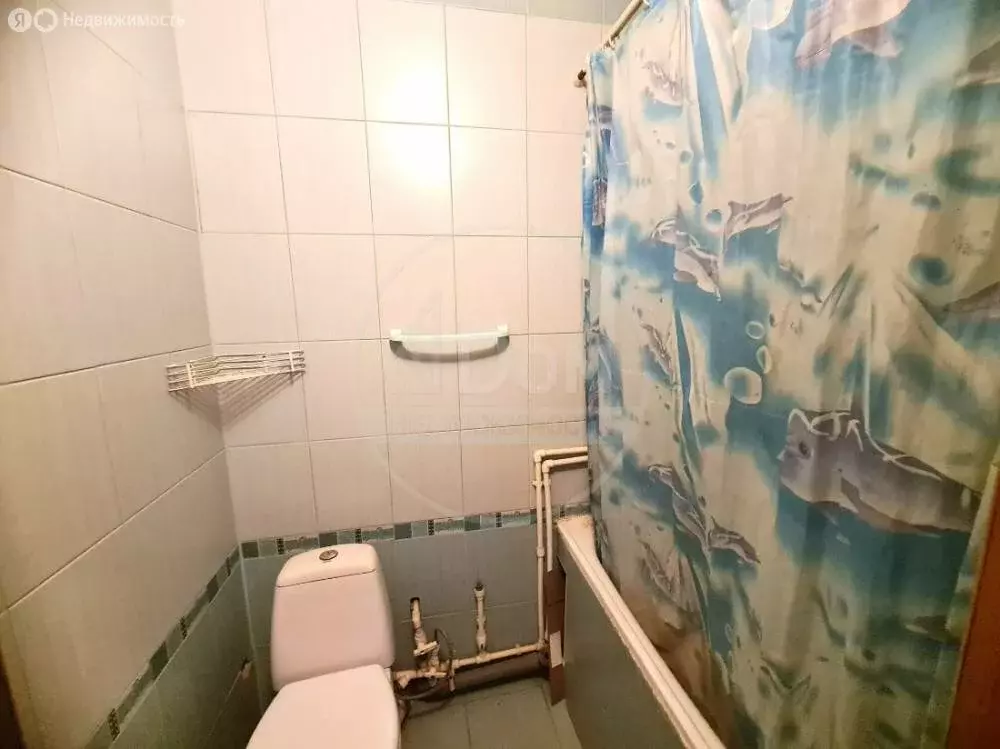 1-комнатная квартира: Батайск, улица Герцена, 34 (30 м) - Фото 1