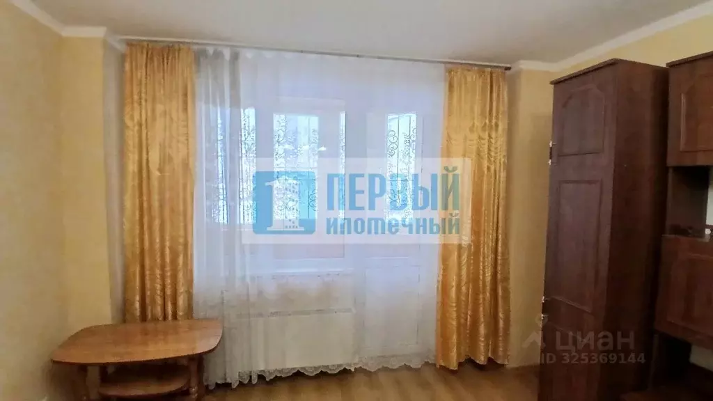 1-к кв. Марий Эл, Йошкар-Ола ул. Подольских Курсантов, 21а (39.7 м) - Фото 2