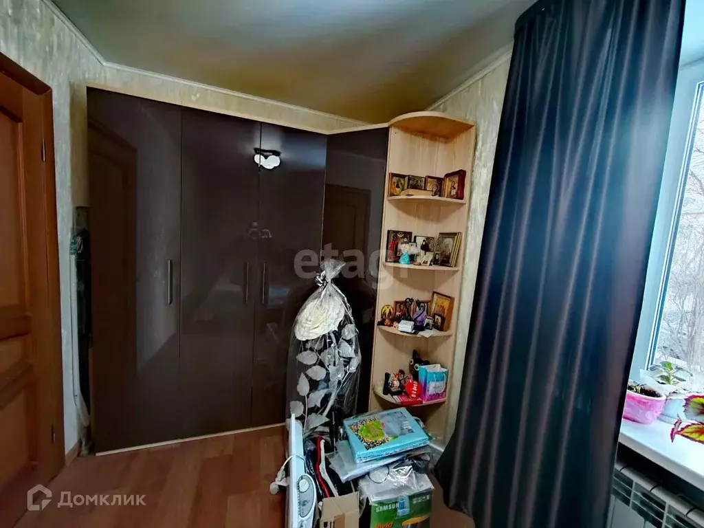 Продаётся 2-к квартира, 37.7 м - Фото 1