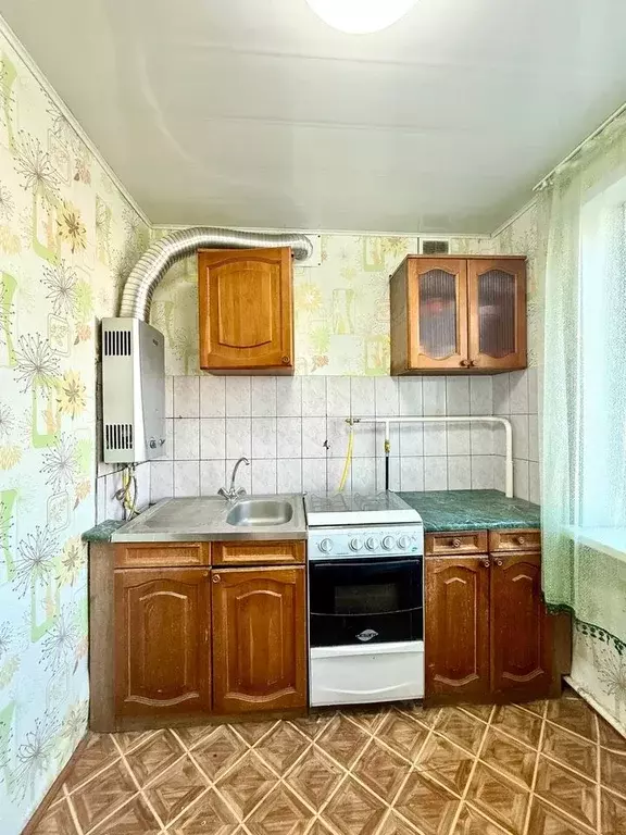 2-к кв. Брянская область, Брянск Новозыбковская ул., 9 (49.0 м) - Фото 2