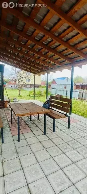 Дом в Омск, садоводческое некоммерческое товарищество Отдых, 2-я аллея ... - Фото 2