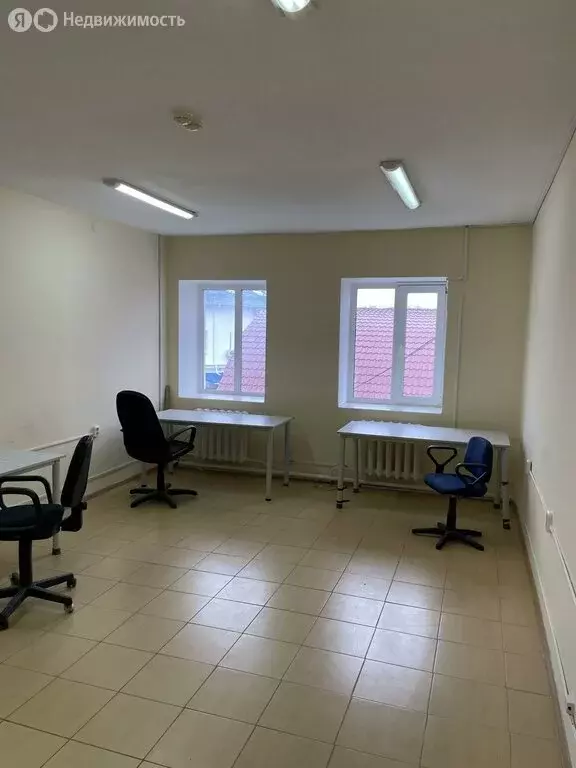 Офис (25 м) - Фото 1