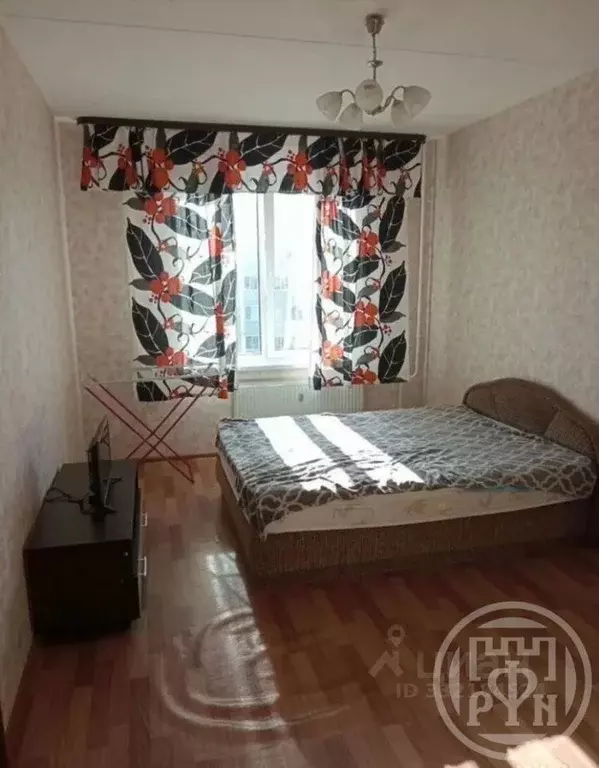 1-к кв. Ленинградская область, Всеволожск Южный мкр, ул. Московская, ... - Фото 2