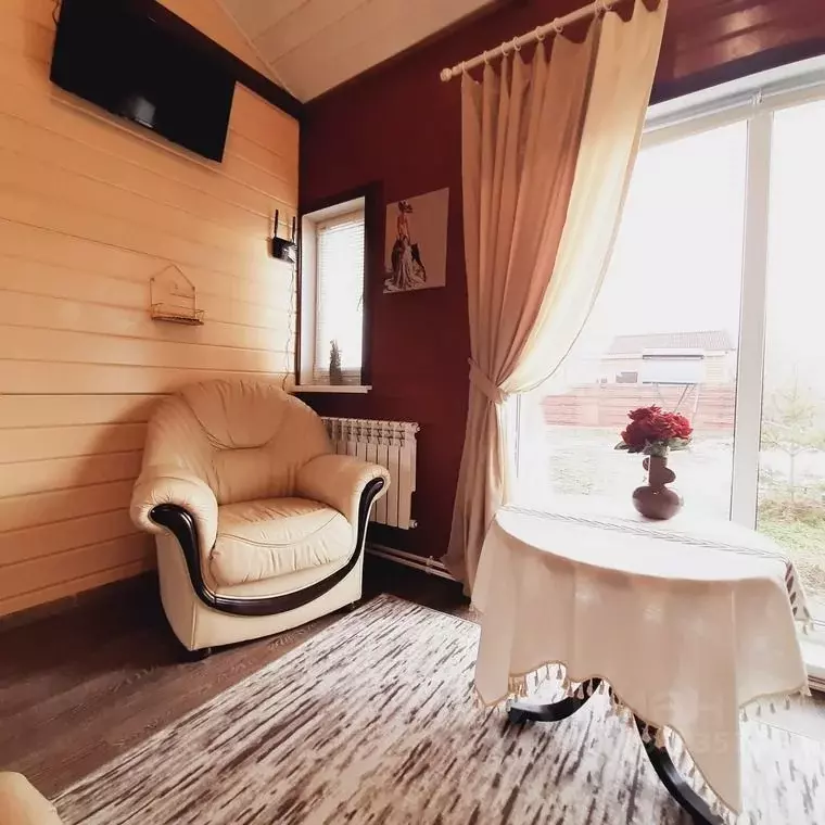 Дом в Ярославская область, Ярославский муниципальный округ, д. ... - Фото 2