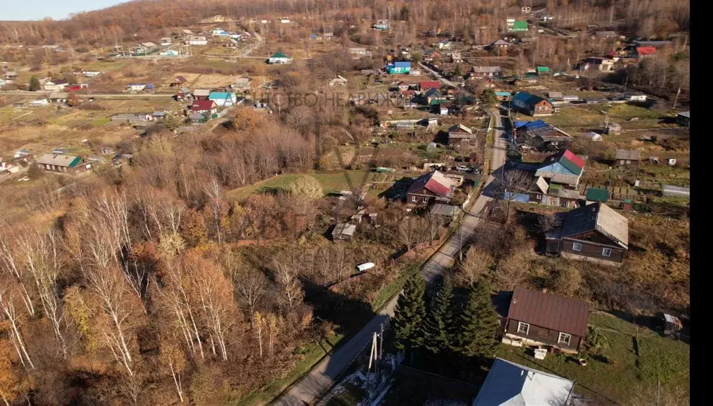 Участок, 22 сот., сельхоз (снт или днп) - Фото 1