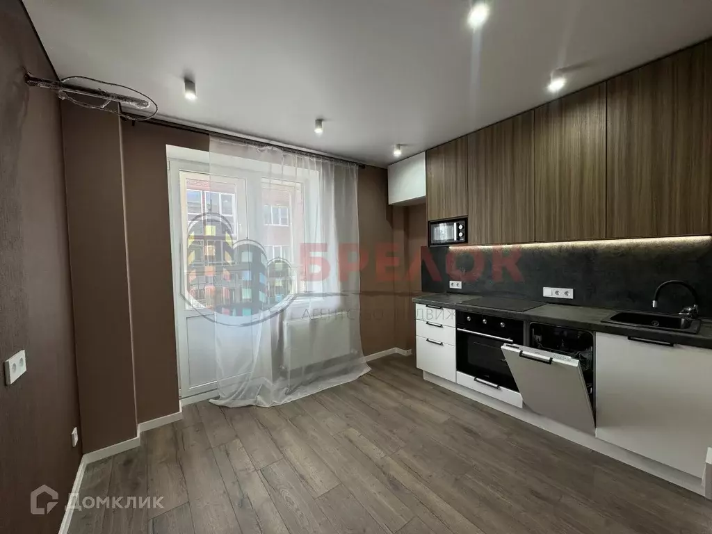 Продаётся 1-к квартира, 38 м - Фото 0