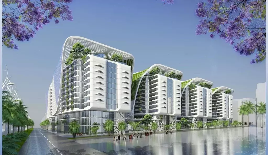 Участок в Крым, Ялта ш. Южнобережное (100.0 сот.) - Фото 1