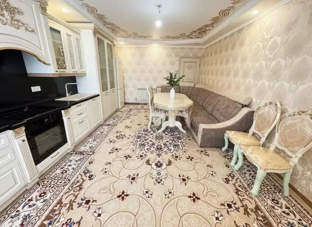 Дом в Татарстан, Казань ул. 3-я Станционная, 48 (179 м) - Фото 1