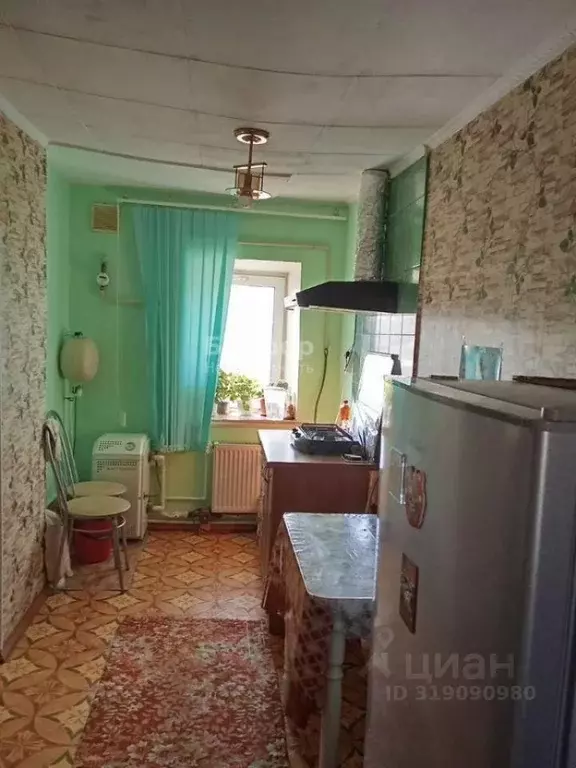 2-к кв. Крым, Кировский район, Старый Крым городское поселение ул. ... - Фото 0