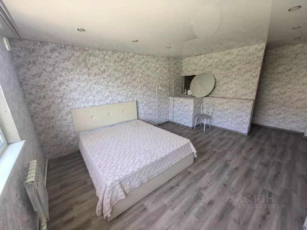 1-к кв. Иркутская область, Ангарск 271-й кв-л, 14 (41.1 м) - Фото 1
