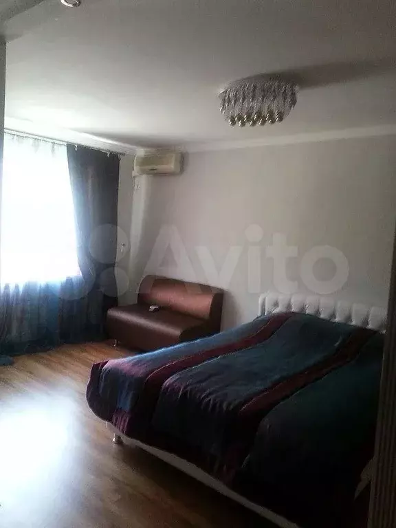 1-к. квартира, 28 м, 2/5 эт. - Фото 1