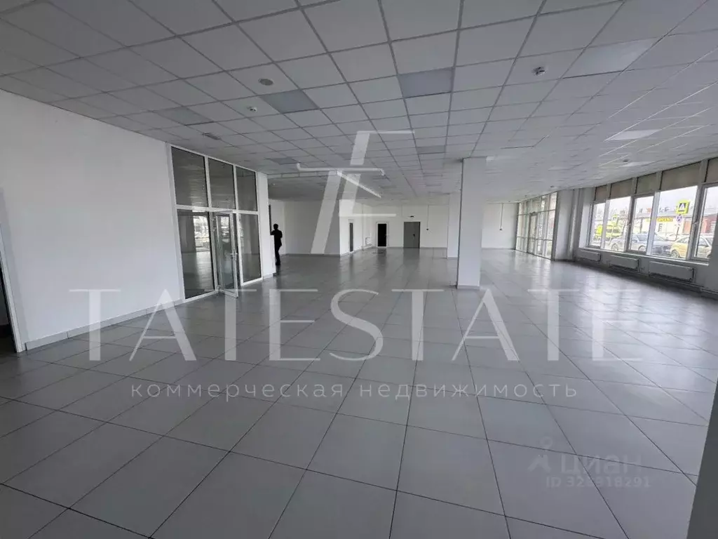 Помещение свободного назначения в Татарстан, Казань ул. Фатыха ... - Фото 1