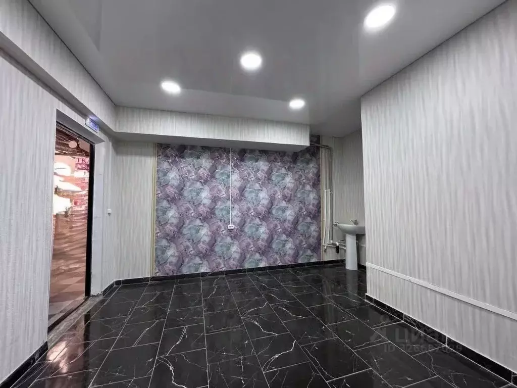 Помещение свободного назначения в Краснодарский край, Краснодар ул. ... - Фото 1