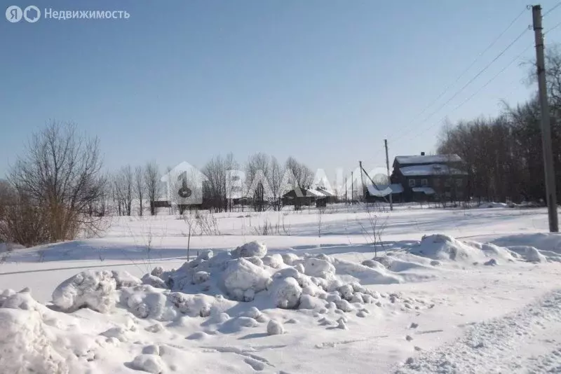 Участок в Эссойльское сельское поселение, деревня Лахта, территория ... - Фото 0