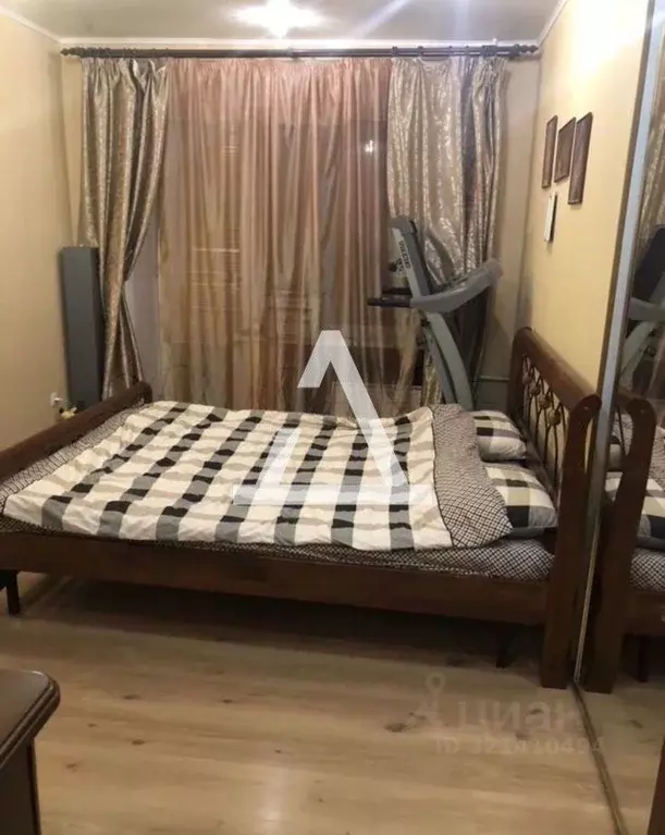 4-к кв. Самарская область, Самара Волжский просп., 15 (86.0 м) - Фото 0