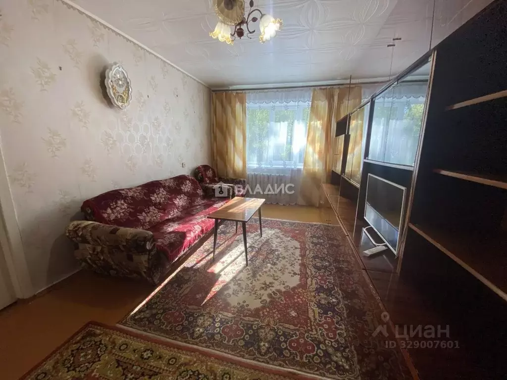 2-к кв. Марий Эл, Йошкар-Ола ул. Строителей, 19 (65.0 м) - Фото 2