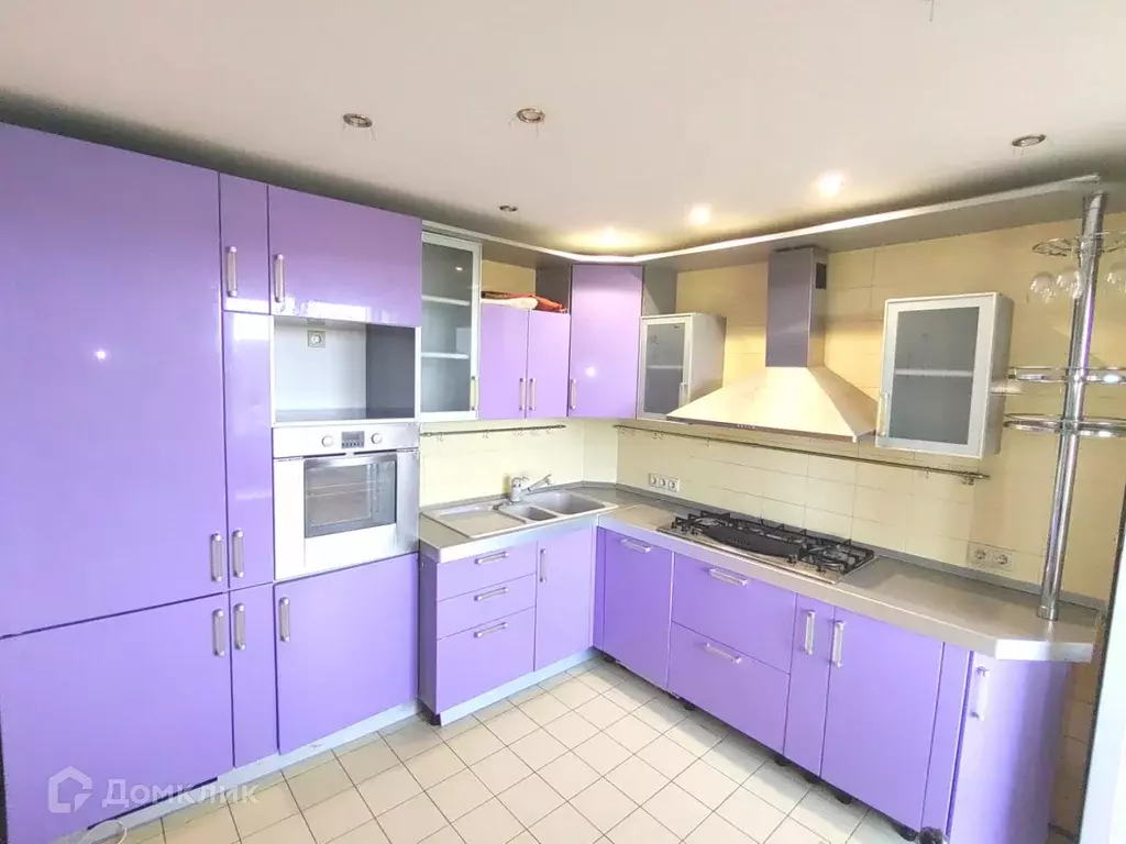 Продаётся 5-к квартира, 118 м - Фото 0