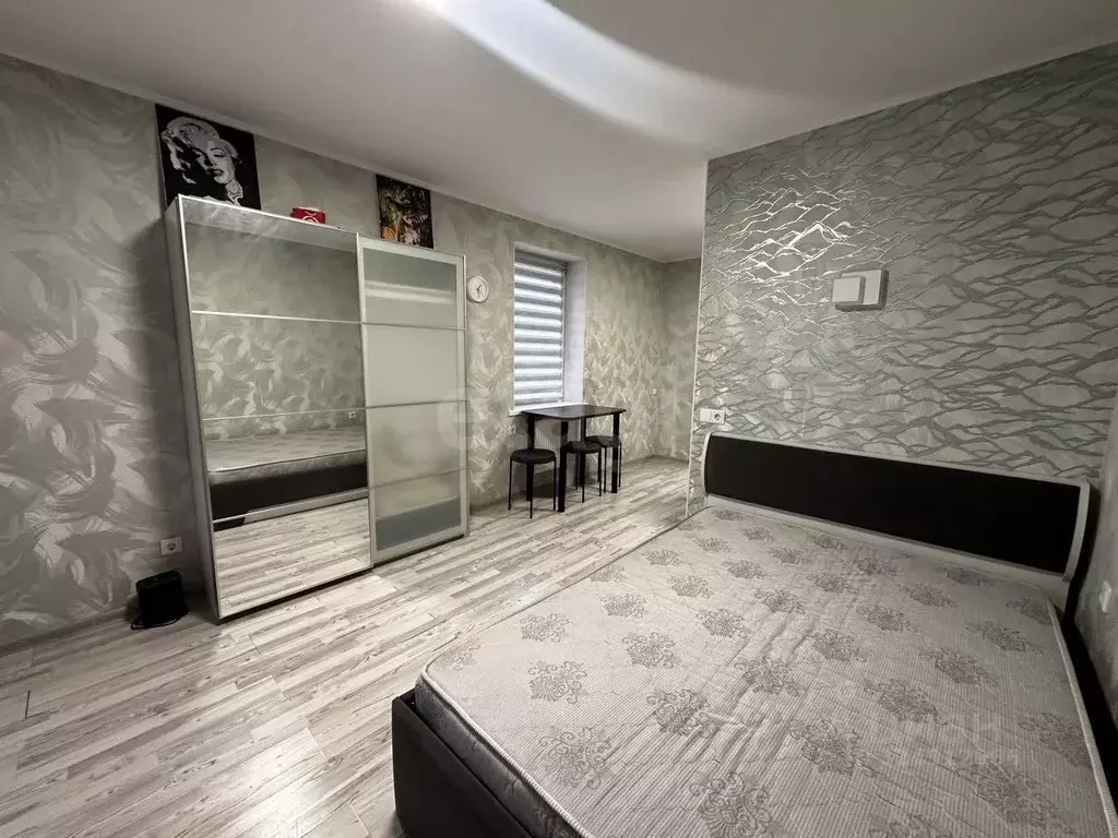 Студия Санкт-Петербург пос. Металлострой, Садовая ул., 6 (27.0 м) - Фото 1