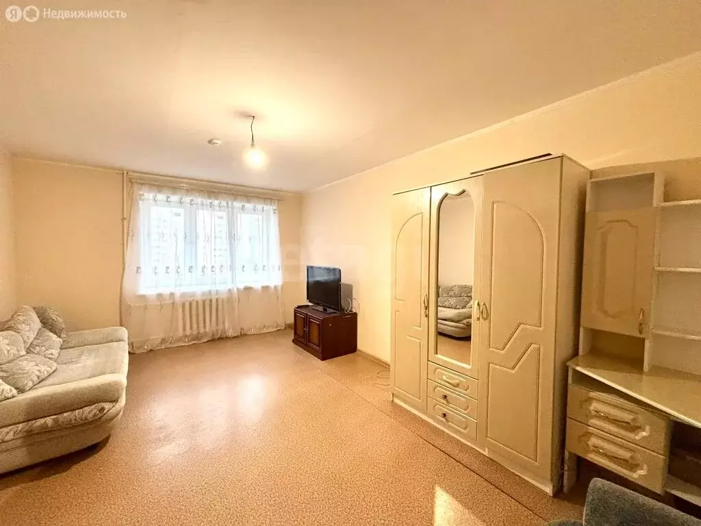 1-комнатная квартира: Стерлитамак, улица Строителей, 71 (36.4 м) - Фото 2