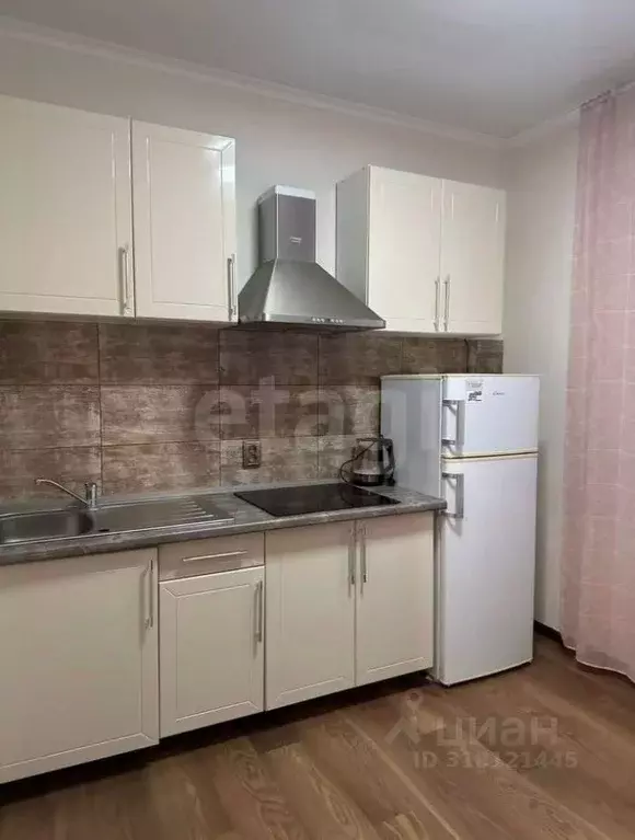 Студия Краснодарский край, Краснодар ул. Имени Виктора Нарыкова, 6к1 ... - Фото 0