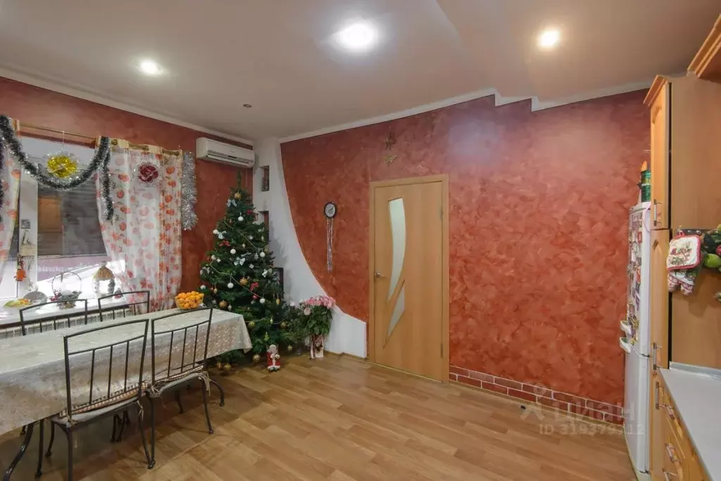 Дом в Ростовская область, Батайск Красноярская ул. (86 м) - Фото 1
