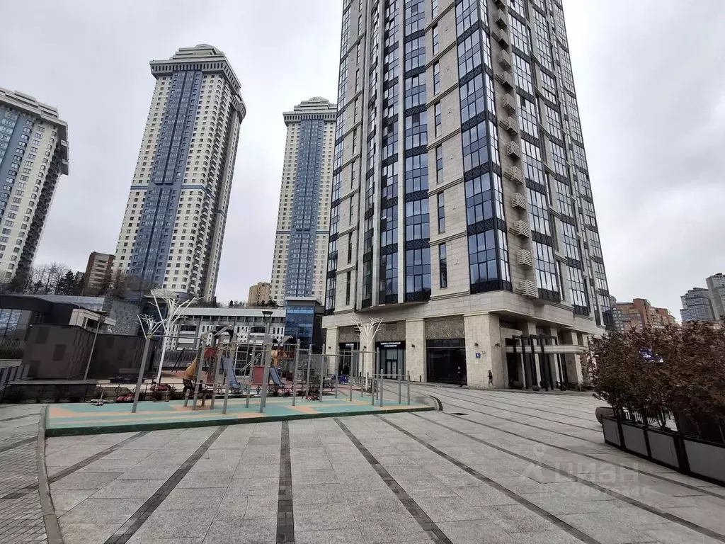 5-к кв. Москва Минская ул., 2 (223.0 м) - Фото 2