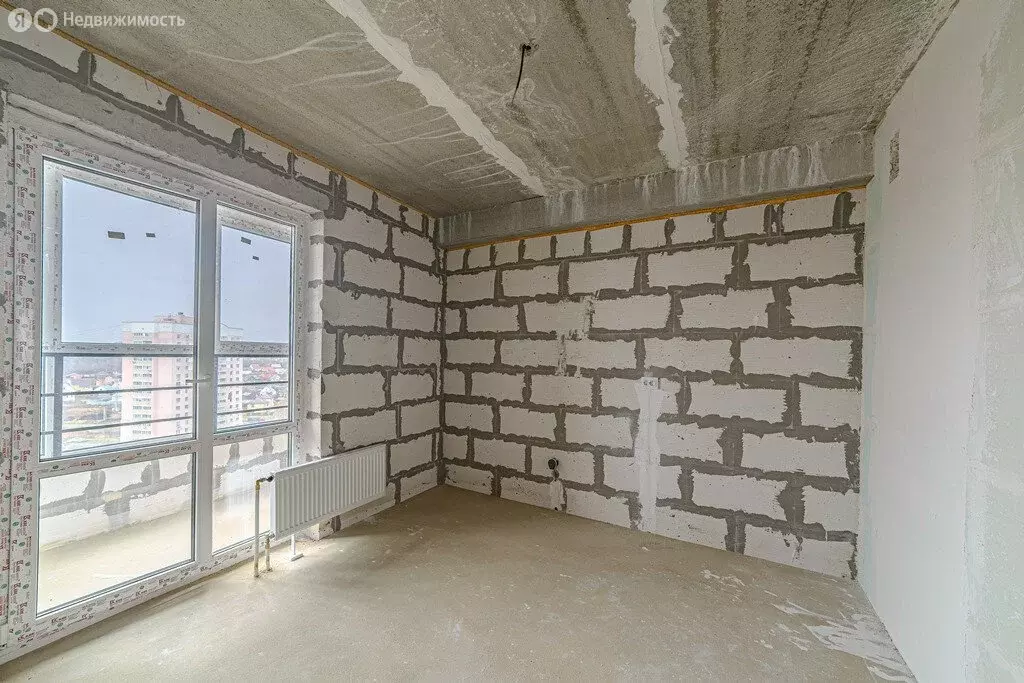 3-комнатная квартира: Пенза, улица Генерала Глазунова, 6 (74.6 м) - Фото 1