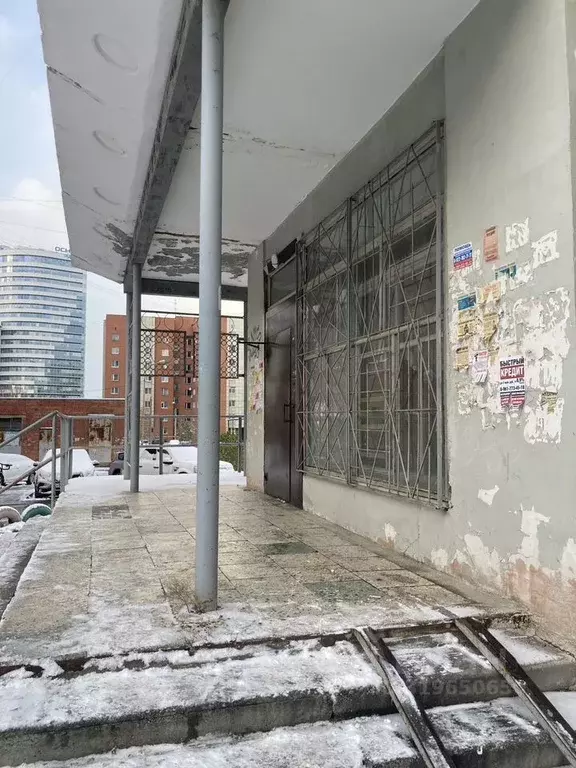 Комната Свердловская область, Екатеринбург ул. Солнечная, 29 - Фото 1
