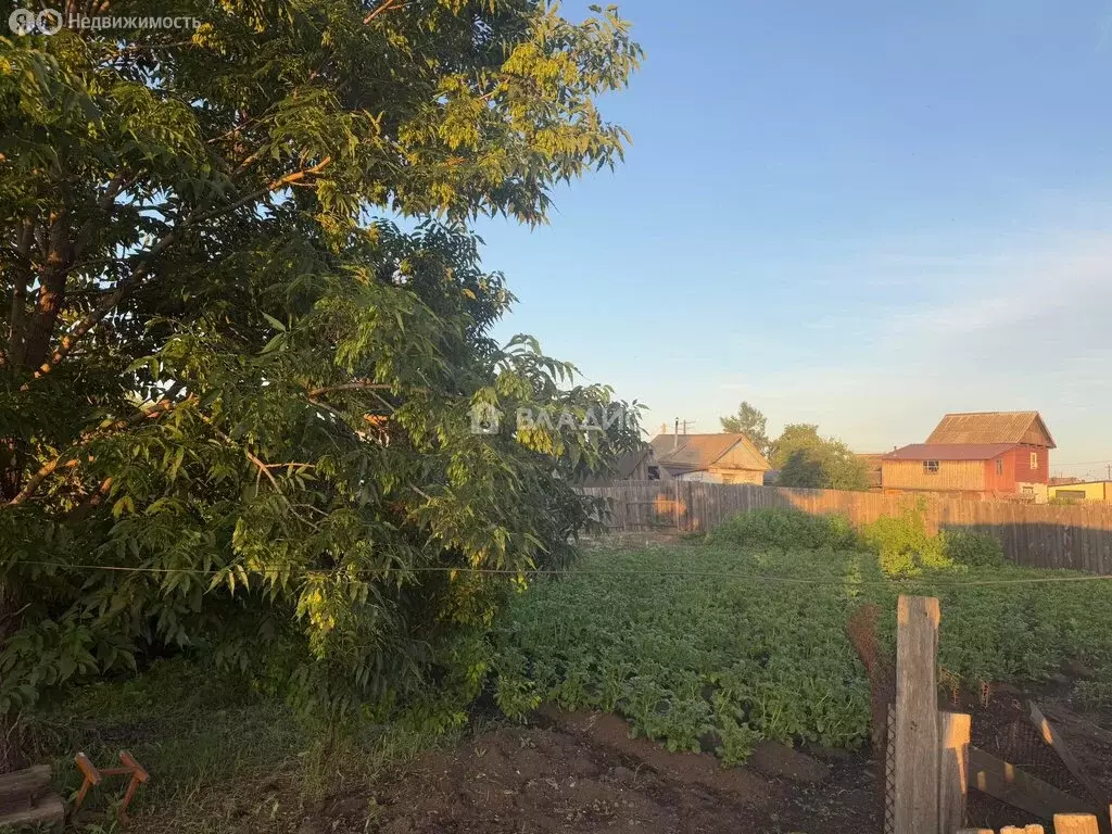 Дом в Свободный, Михайло-Чесноковская улица, 60 (54.1 м) - Фото 2