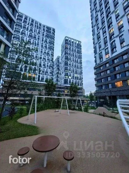 2-к кв. Москва ул. Академика Скрябина, 18 (45.0 м) - Фото 2