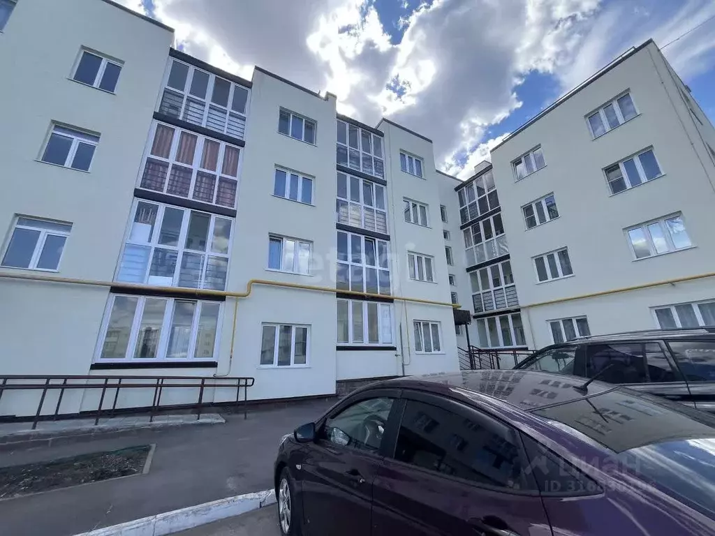 3-к кв. Башкортостан, Уфимский район, с. Миловка ул. Довлатова, 4 ... - Фото 1