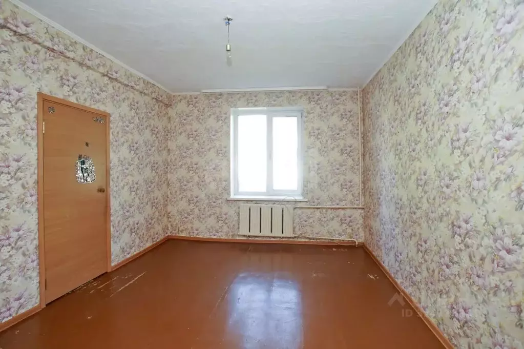 2-к кв. Омская область, Омск Чередовый мкр, ул. Латвийская, 50 (35.2 ... - Фото 1