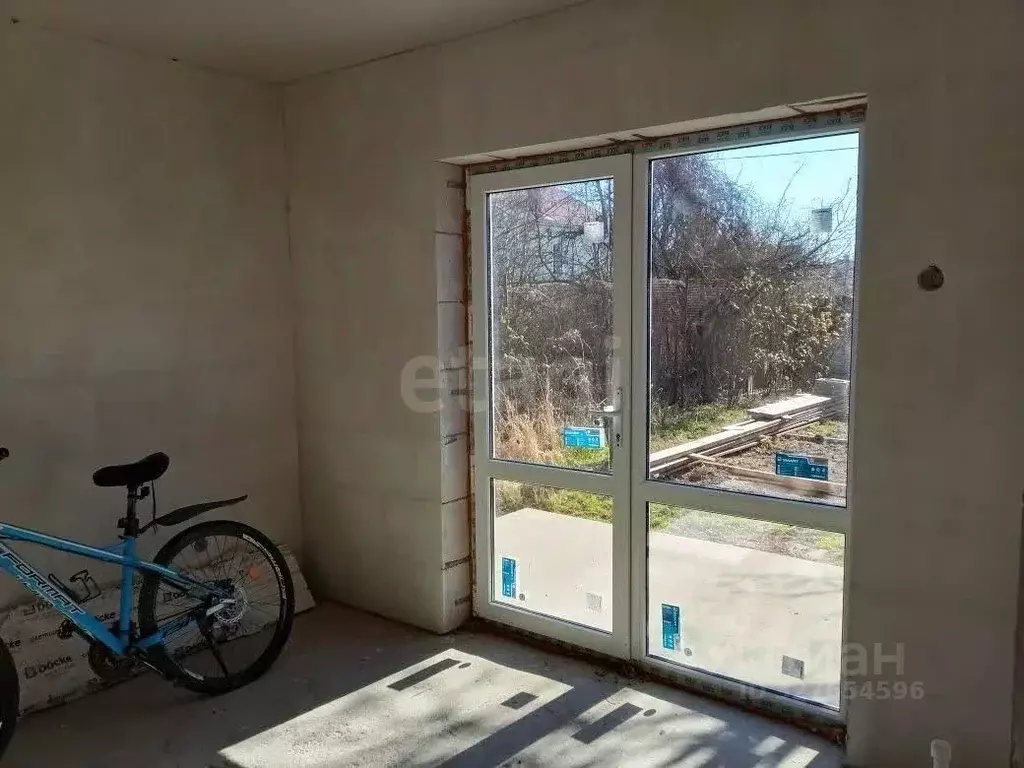 Дом в Краснодарский край, Темрюк ул. Ветеранов (60 м) - Фото 2