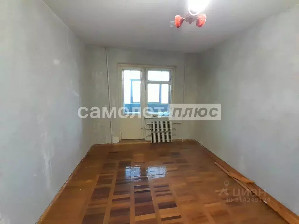 3-к кв. Белгородская область, Белгород Привольная ул., 8 (60.0 м) - Фото 1