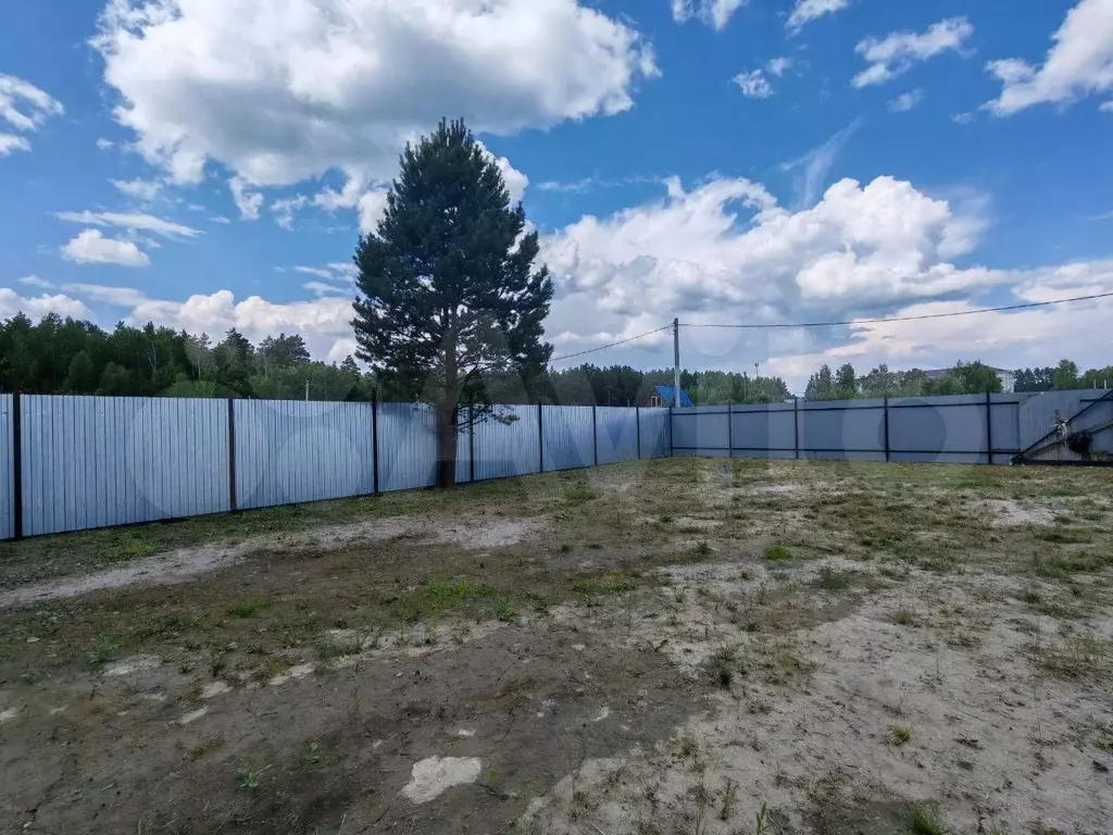 Участок 5,1 сот. (СНТ, ДНП) - Фото 1