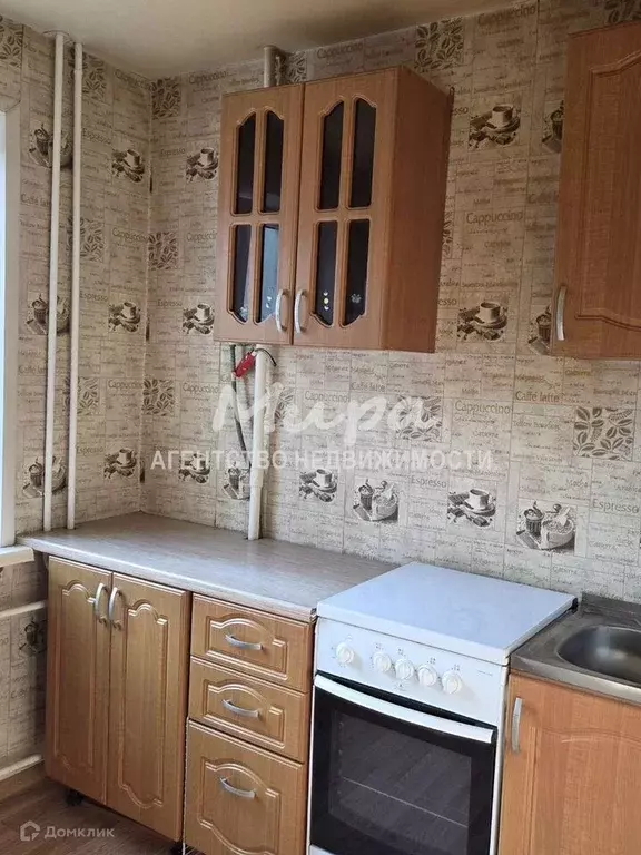 Продаётся 2-к квартира, 47 м - Фото 1