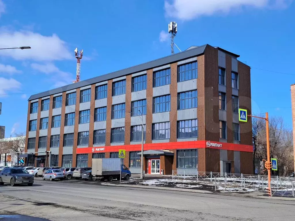 Свободного назначения, 36 м - Фото 1