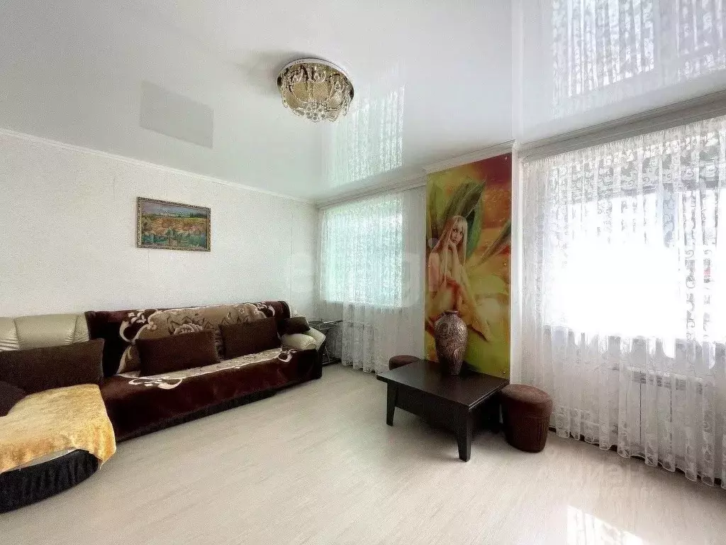 2-к кв. Тюменская область, Тюмень Широтная ул., 189 (75.5 м) - Фото 1