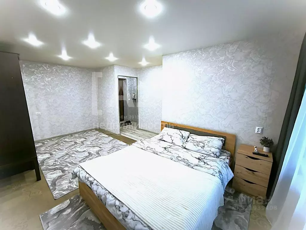 1-к кв. Челябинская область, Челябинск ул. Дегтярева, 87 (29.5 м) - Фото 2