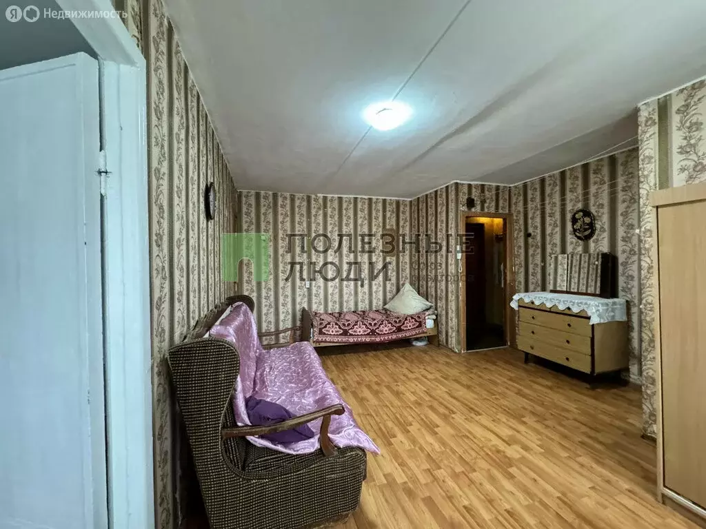2-комнатная квартира: Ижевск, Пушкинская улица, 179А (41.7 м) - Фото 1