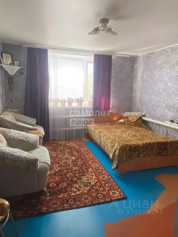 Дом в Башкортостан, Кумертау ул. Суворова, 29 (91 м) - Фото 0