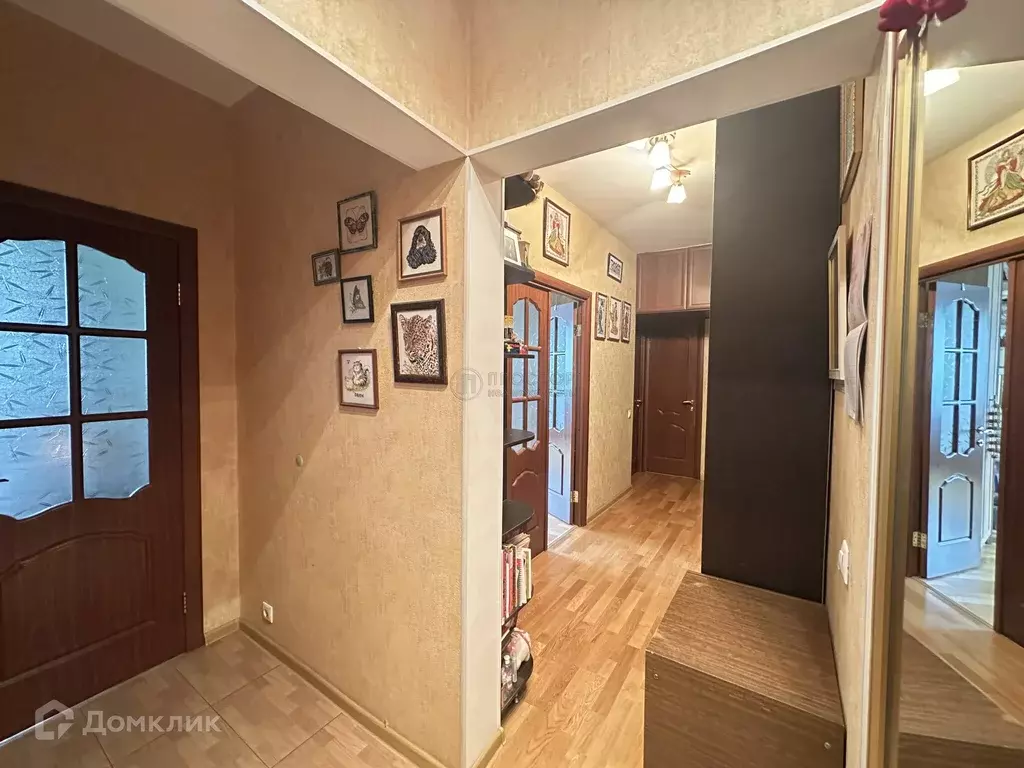 Продаётся 3-к квартира, 67.7 м - Фото 0